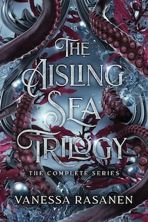 Front cover_The Aisling Sea Trilogy