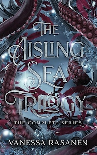 Front cover_The Aisling Sea Trilogy