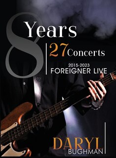 Couverture_8 Years 27 Concerts