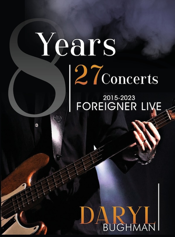 Couverture_8 Years 27 Concerts