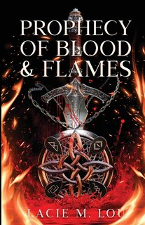 Couverture_Prophecy of Blood and Flames