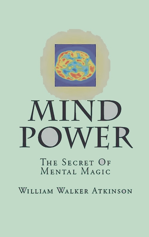Front cover_Mind-Power