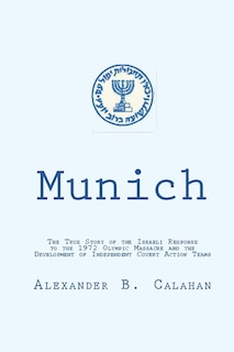 Front cover_Munich