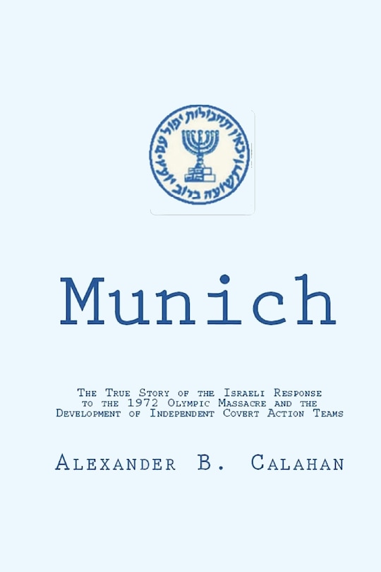 Front cover_Munich
