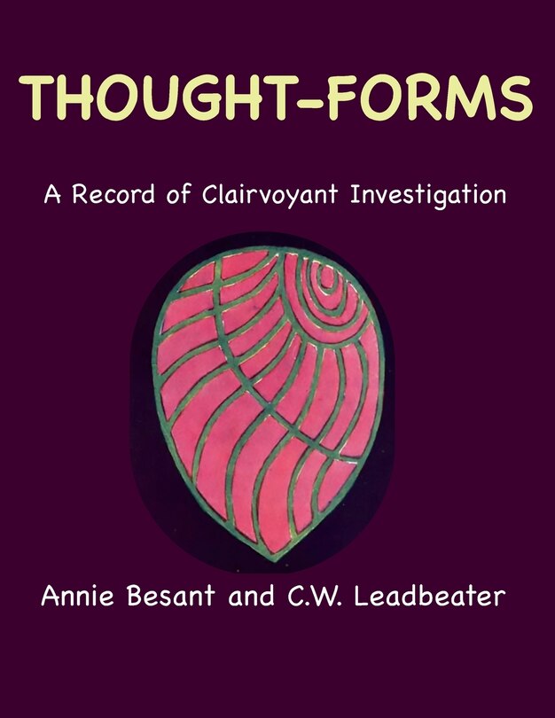 Front cover_Thought-Forms