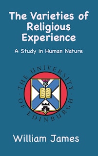 Front cover_The Varieties of Religious Experience
