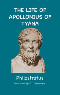 Front cover_The Life of Apollonius of Tyana