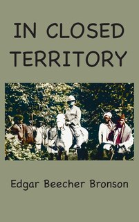 Front cover_In Closed Territory