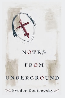 Front cover_Notes from Underground
