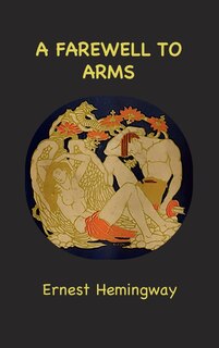Front cover_A Farewell to Arms