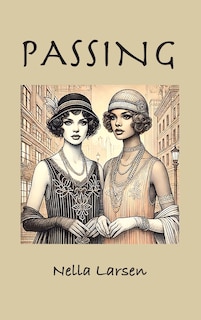 Front cover_Passing