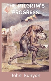 Couverture_The Pilgrim's Progress