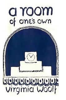 Front cover_A Room of One's Own