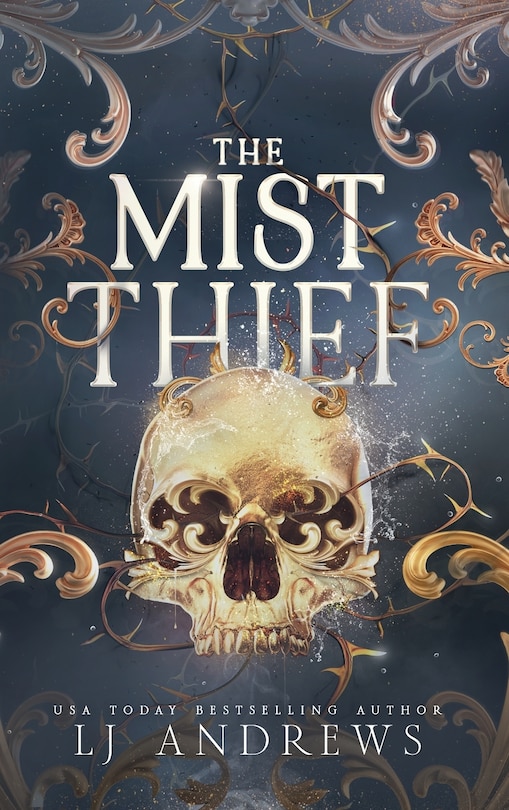 Front cover_The Mist Thief