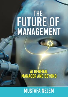 Front cover_The Future of Management