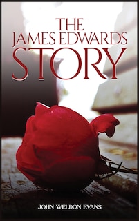 Couverture_The James Edwards Story