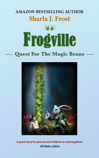 Front cover_Frogville