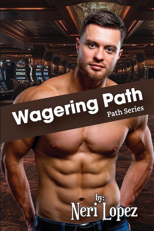 Front cover_Wagering Path
