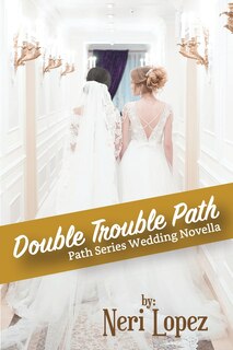 Front cover_Double Trouble Path