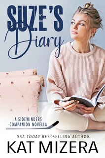 Front cover_Suze's Diary
