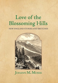Front cover_Love of the Blossoming Hills