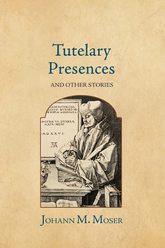 Front cover_Tutelary Presences