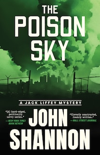Front cover_The Poison Sky