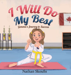 Front cover_I Will Do My Best