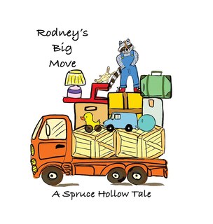 Front cover_Rodney's Big Move
