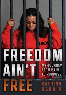 Front cover_Freedom Ain't Free
