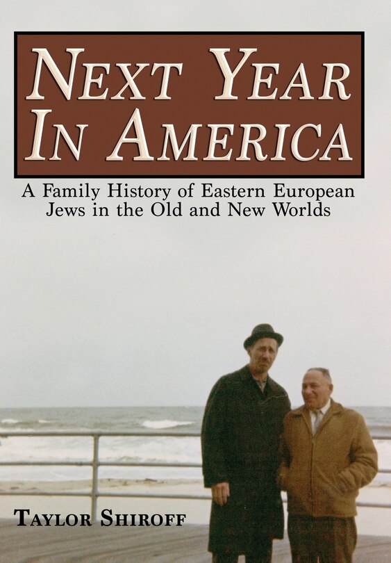 Front cover_Next Year in America