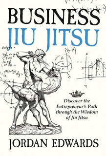 Front cover_Business Jiu Jitsu