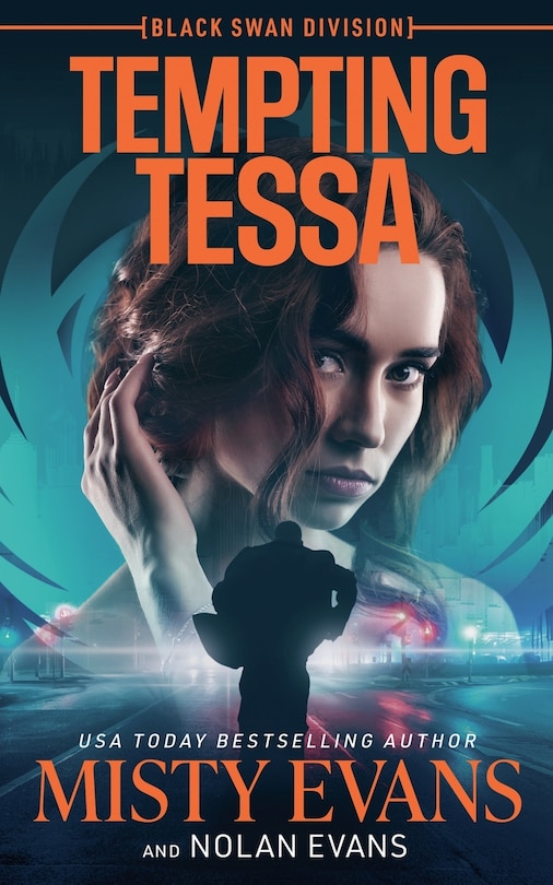 Front cover_Tempting Tessa