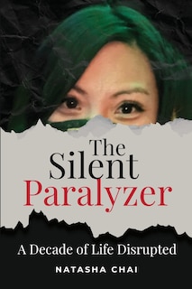 Front cover_The Silent Paralyzer