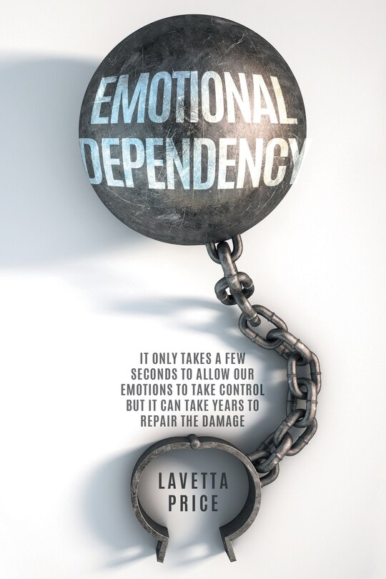 Front cover_Emotional Dependency