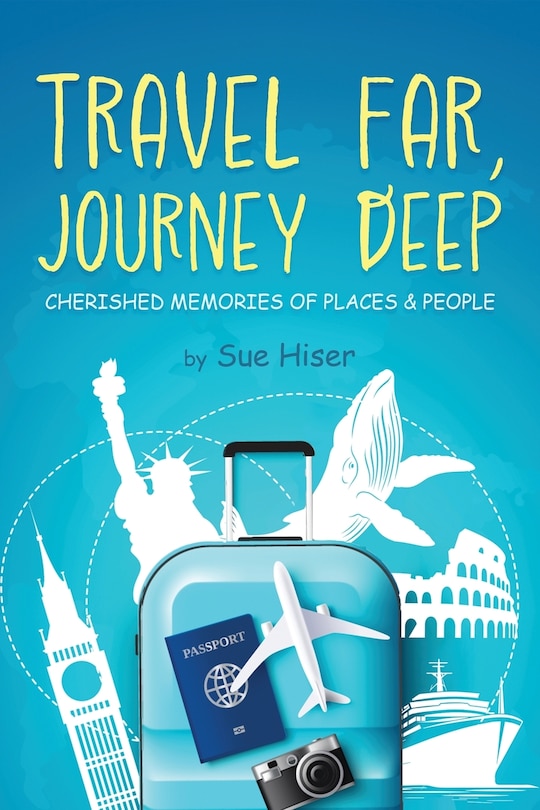 Front cover_Travel Far, Journey Deep