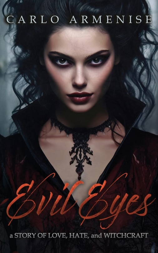 Front cover_Evil Eyes