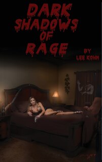 Front cover_Dark Shadows of Rage