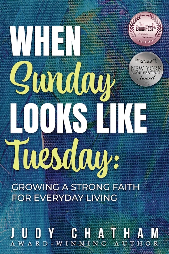 Couverture_When Sunday Looks Like Tuesday