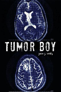 Front cover_Tumor Boy