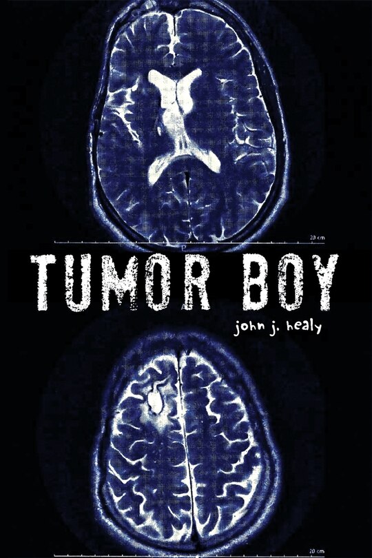 Front cover_Tumor Boy