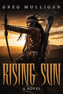Front cover_Rising Sun