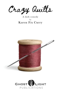 Front cover_Crazy Quilts