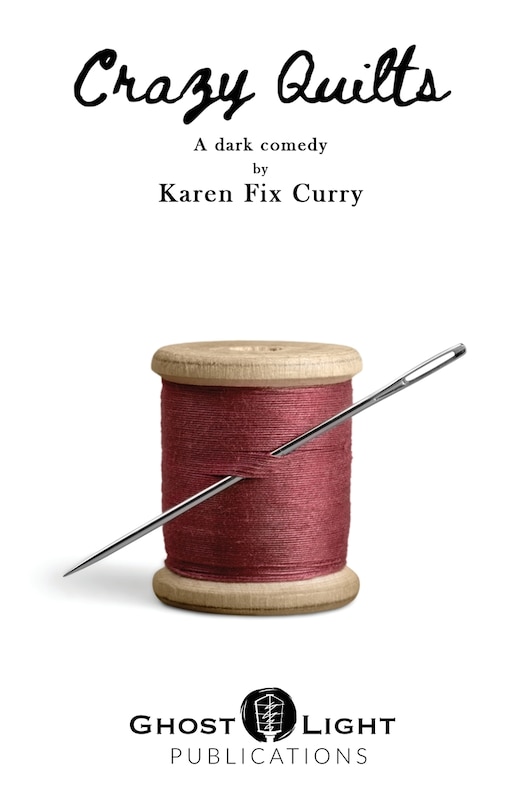 Front cover_Crazy Quilts