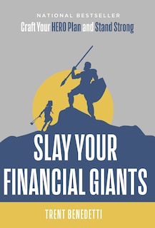 Front cover_Slay Your Financial Giants