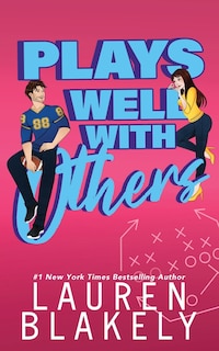Front cover_Plays Well With Others