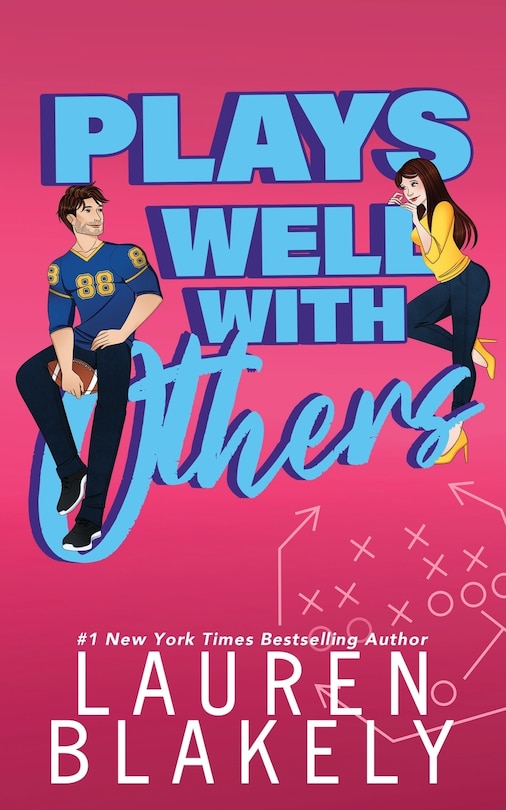 Front cover_Plays Well With Others