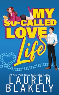 Front cover_My So-Called Love Life