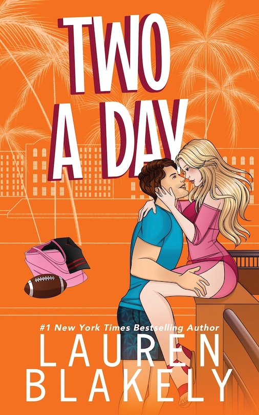 Couverture_Two A Day