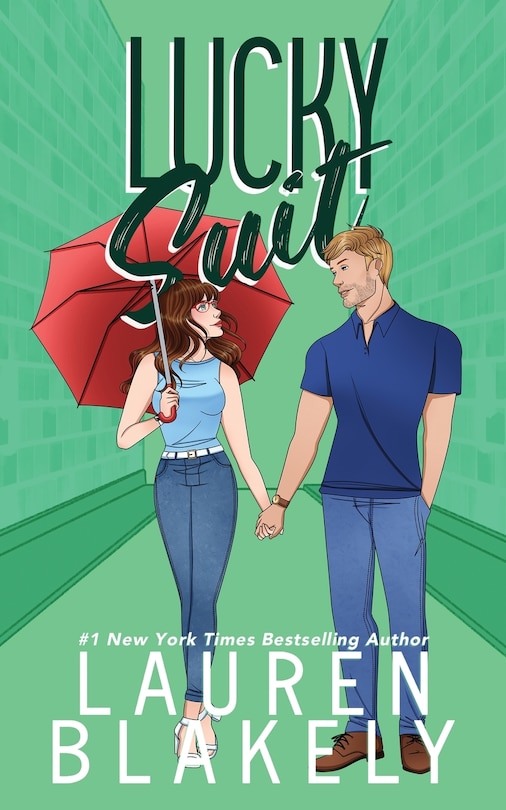 Front cover_Lucky Suit